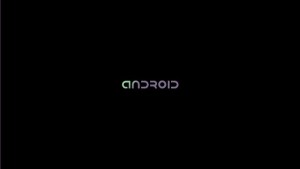 Android_Startup